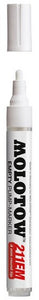 Molotow empty marker - 4mm