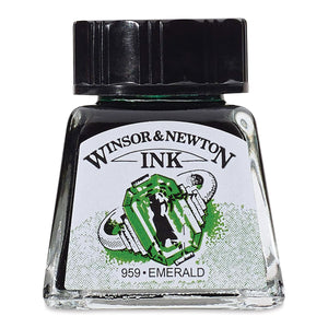 Drawing Ink