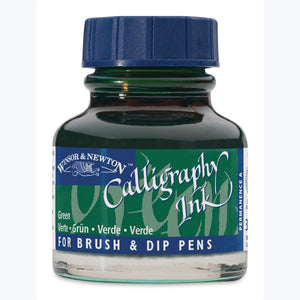 Calligraphy Ink