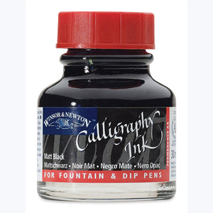 Calligraphy Ink