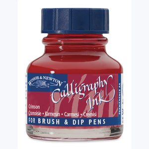 Calligraphy Ink