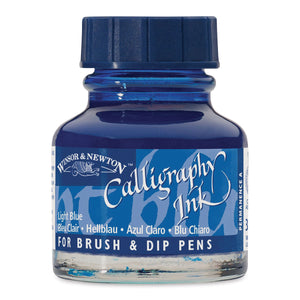 Calligraphy Ink