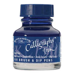 Calligraphy Ink