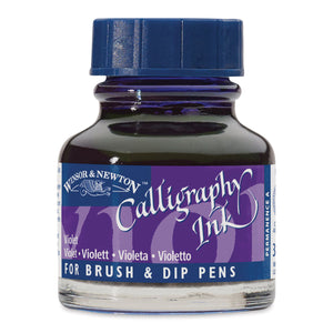 Calligraphy Ink