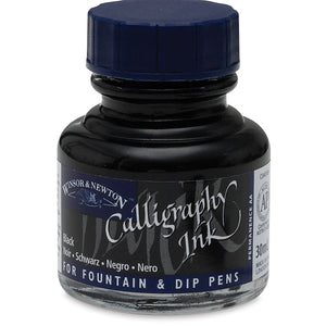 Calligraphy Ink