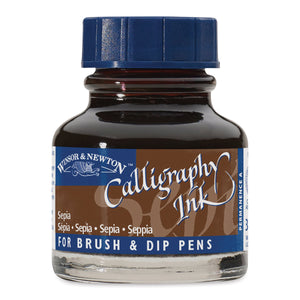 Calligraphy Ink