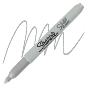 Sharpie Marker Fine - Metallic