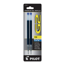 Load image into Gallery viewer, G2 Gel Pen Refill 2pk
