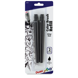 Color Brush, Brush Pen