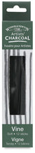 Load image into Gallery viewer, Charcoal Vine 3pk
