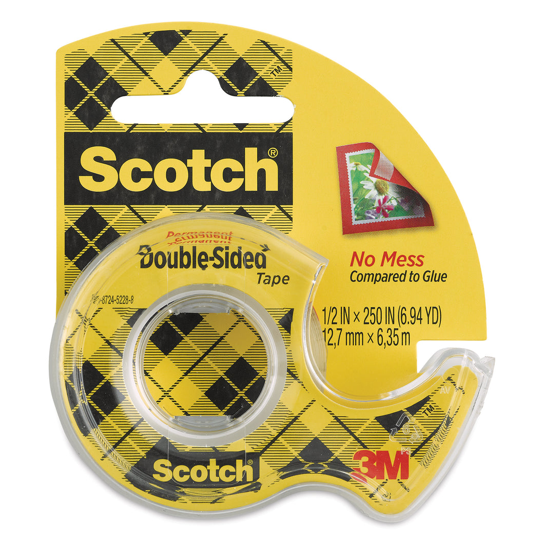 Double Sided Tape