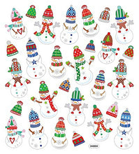 Load image into Gallery viewer, Sticker King Holiday Stickers
