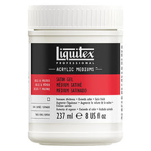 Load image into Gallery viewer, Liquitex Gel Medium
