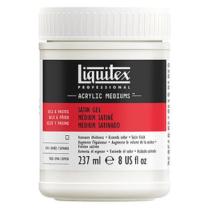 Liquitex Gel Medium