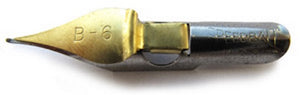 Speedball Individual Pen Nib