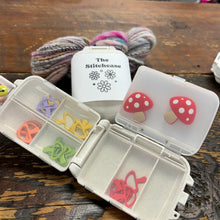 Load image into Gallery viewer, The Stitchcase Notions Organizer
