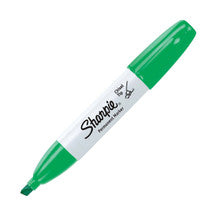 Sharpie Marker Chisel Tip