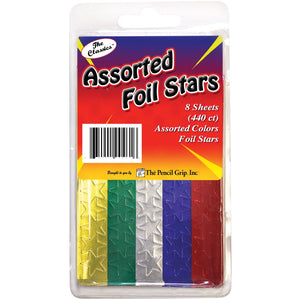 Foil Stars 440/pg
