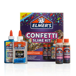 Slime Kit Elmers