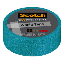 Load image into Gallery viewer, Scotch Washi Tape
