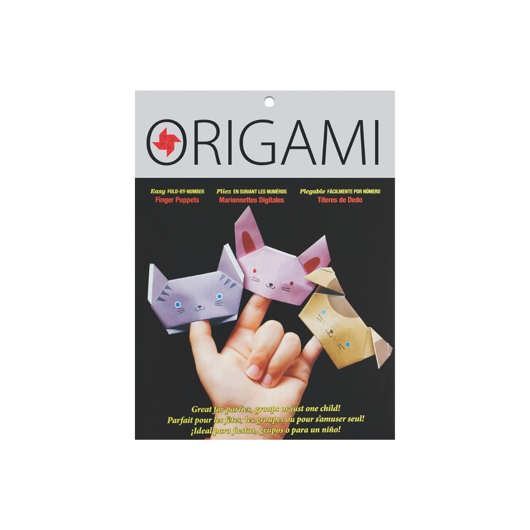 Fold ems Origami Paper Project Packs