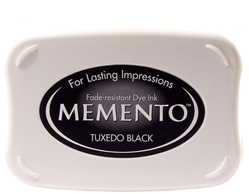Memento Inkpad Full