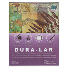 Load image into Gallery viewer, Clear Dura-Lar Pad
