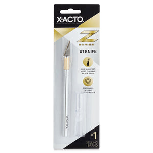 Xacto Z Knife