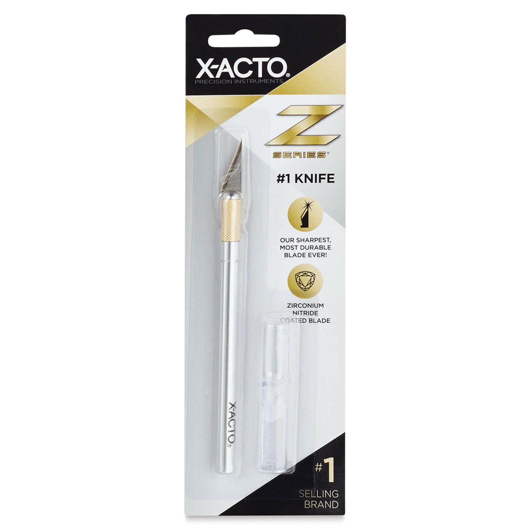 Xacto Z Knife