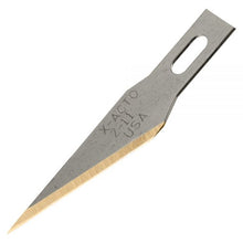 Load image into Gallery viewer, X-Acto #11 blades
