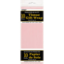 Load image into Gallery viewer, Tissue Paper 10 pk
