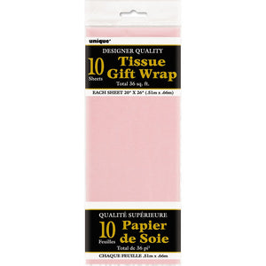 Tissue Paper 10 pk