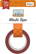 Load image into Gallery viewer, Echo Park Washi Tape
