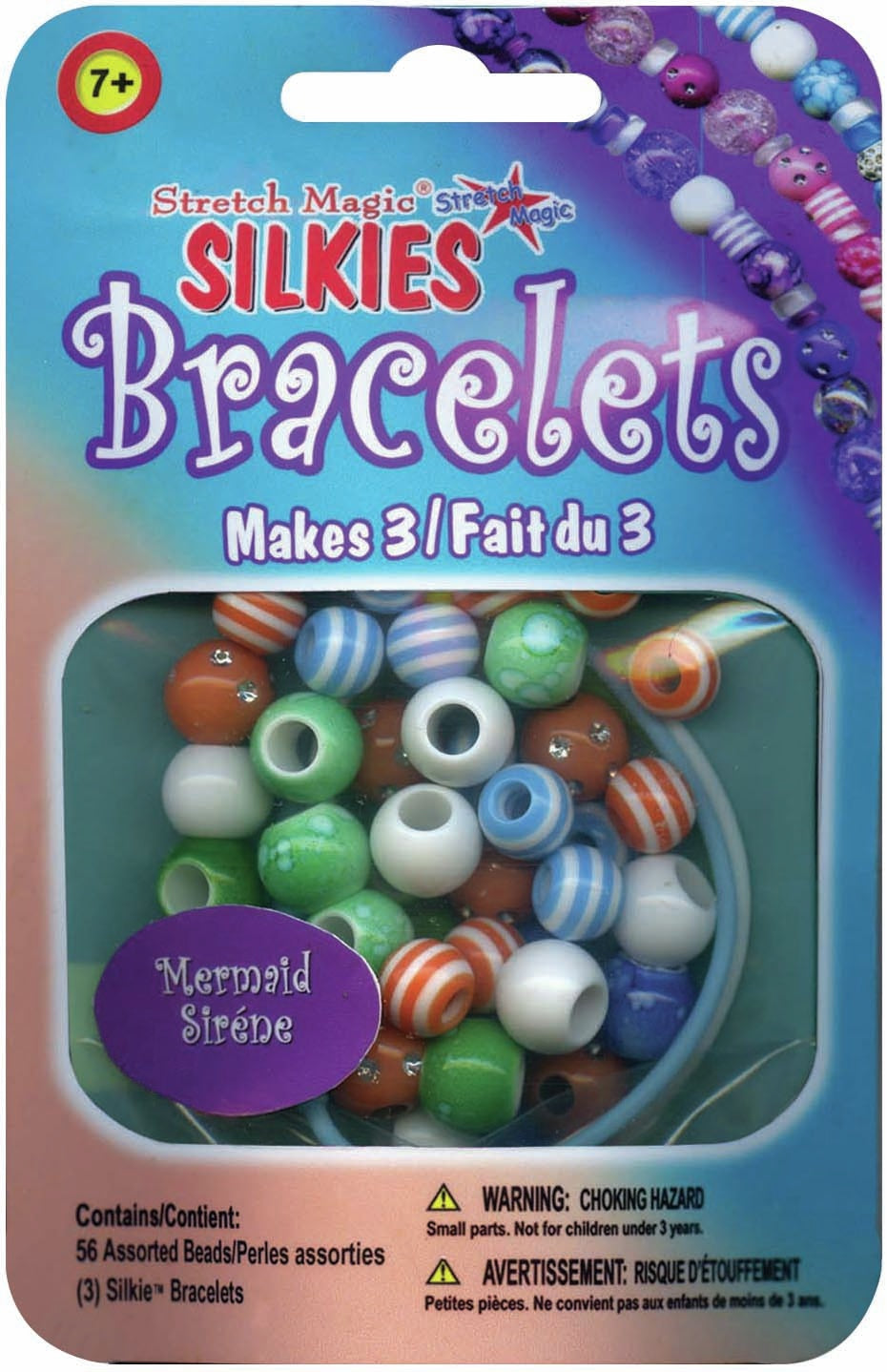 Stretch Magic Bracelet Kit