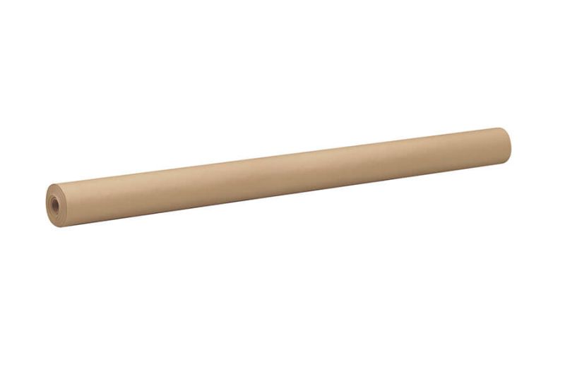 Kraft Roll 36inx100ft