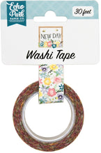 Load image into Gallery viewer, Echo Park Washi Tape
