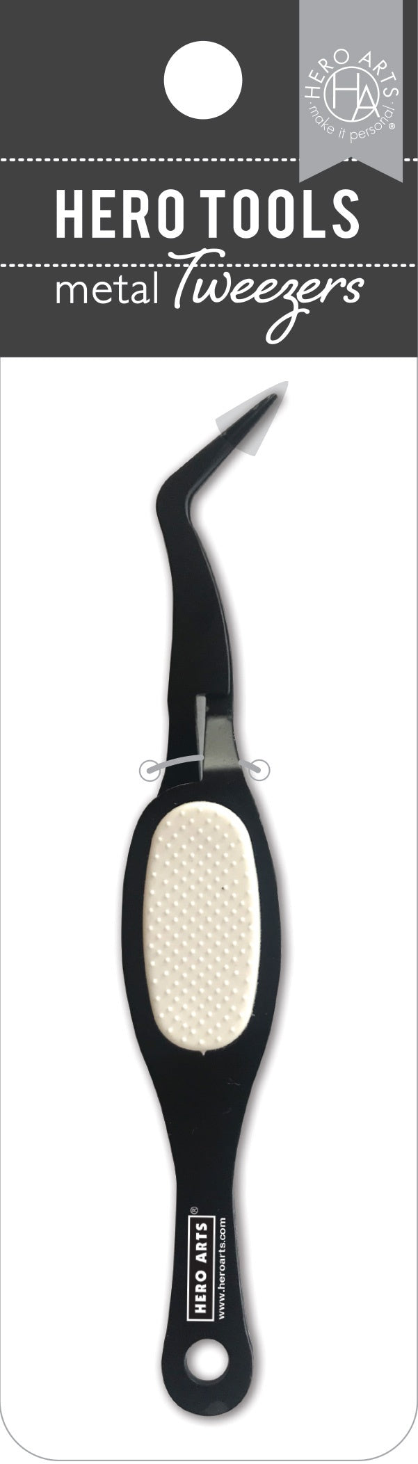 Reverse Tweezers