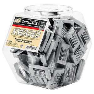 General's Large Kneaded Eraser