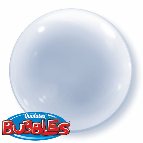 Deco Bubble balloon [latex free]