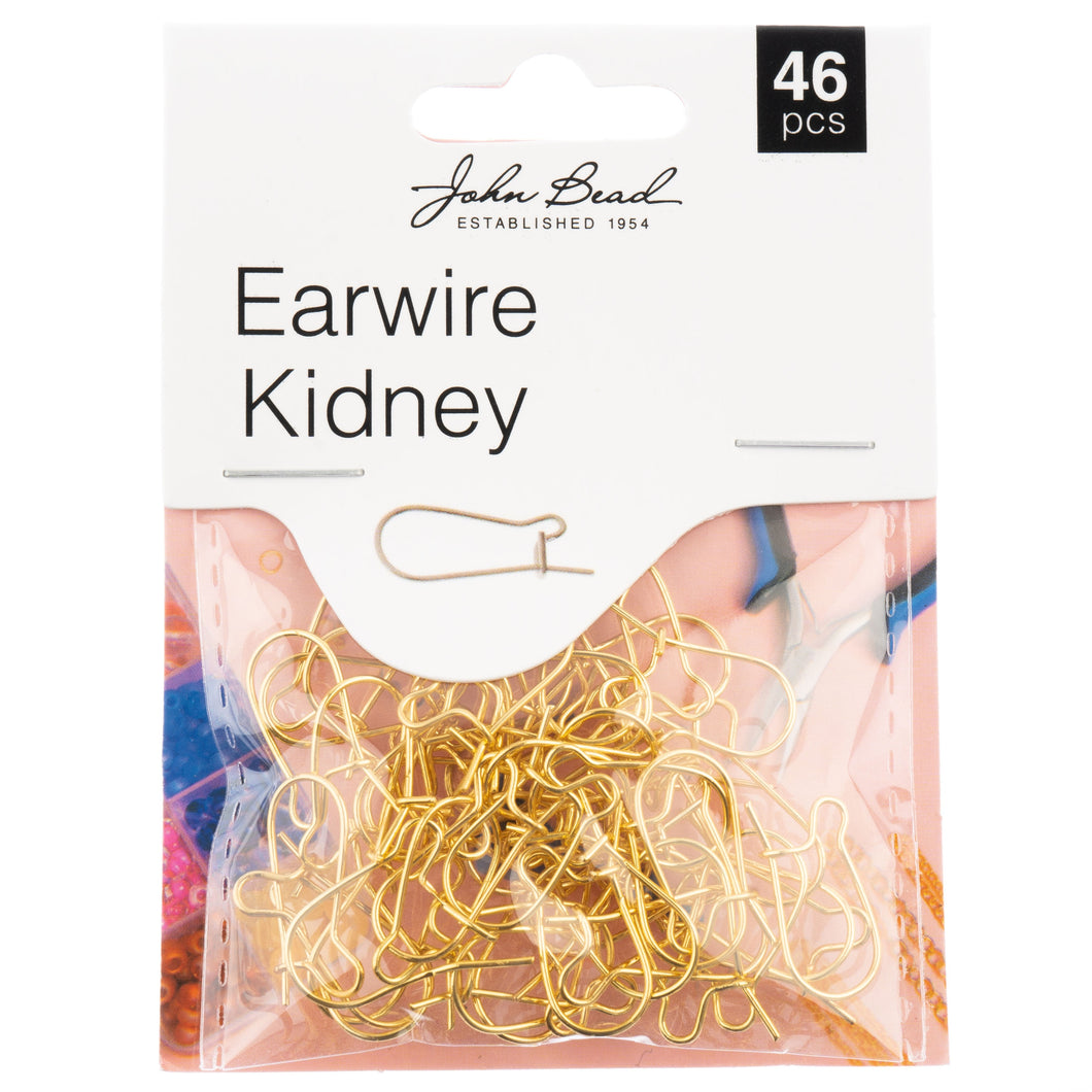 Earwire Kidney
