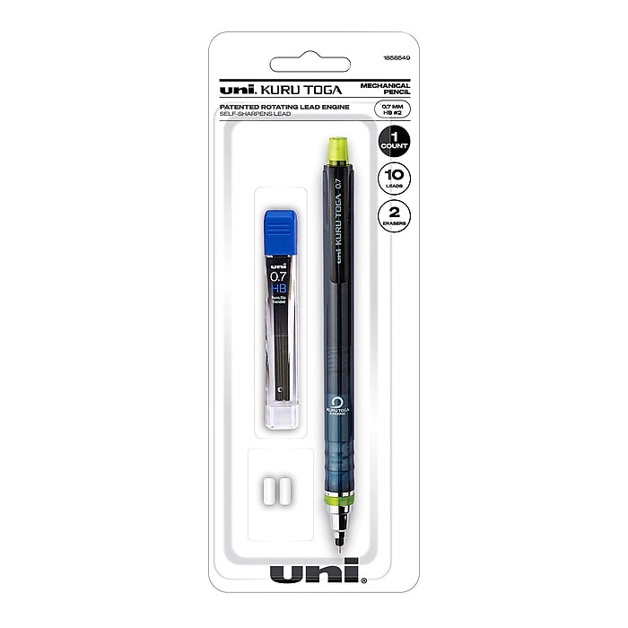 KURU TOGA Mechanical Pencil