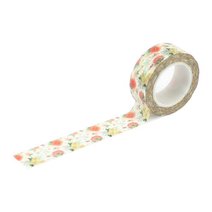 Here Comes Spring Washi Tape 30'