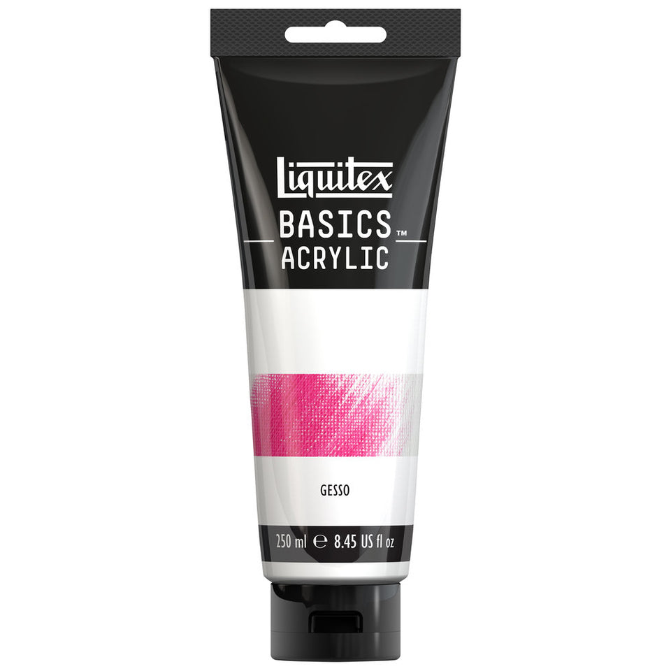 Liquitex Basics Gesso