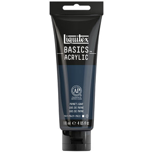 Liquitex Basics Acrylic Paint Tube