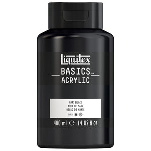 Liquitex Basics Acrylic Paint Tube