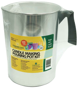 Beginner Candle Making Kit