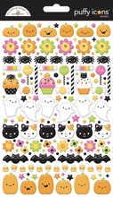 Load image into Gallery viewer, Hey Pumkpin Stickers

