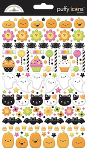 Hey Pumkpin Stickers