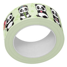 Load image into Gallery viewer, Lawn Fawndamentals Washi Tape
