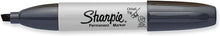 Load image into Gallery viewer, Sharpie Marker Chisel Tip
